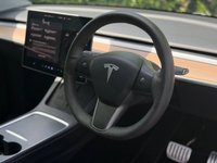 USED 2024 TESLA MODEL Y (Dual Motor) Performance SUV 5dr Electric Auto 4WDE (426 bhp) 