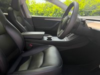 USED 2024 TESLA MODEL Y (Dual Motor) Performance SUV 5dr Electric Auto 4WDE (426 bhp) 