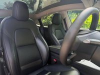 USED 2024 TESLA MODEL Y (Dual Motor) Performance SUV 5dr Electric Auto 4WDE (426 bhp) 