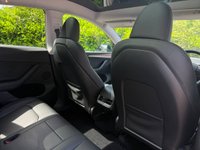 USED 2024 TESLA MODEL Y (Dual Motor) Performance SUV 5dr Electric Auto 4WDE (426 bhp) 