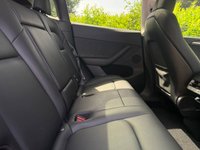 USED 2024 TESLA MODEL Y (Dual Motor) Performance SUV 5dr Electric Auto 4WDE (426 bhp) 