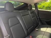USED 2024 TESLA MODEL Y (Dual Motor) Performance SUV 5dr Electric Auto 4WDE (426 bhp) 