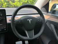 USED 2024 TESLA MODEL Y (Dual Motor) Performance SUV 5dr Electric Auto 4WDE (426 bhp) 