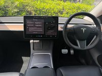 USED 2024 TESLA MODEL Y (Dual Motor) Performance SUV 5dr Electric Auto 4WDE (426 bhp) 