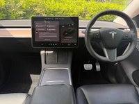 USED 2024 TESLA MODEL Y (Dual Motor) Performance SUV 5dr Electric Auto 4WDE (426 bhp) 