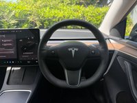 USED 2024 TESLA MODEL Y (Dual Motor) Performance SUV 5dr Electric Auto 4WDE (426 bhp) 