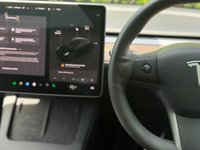 USED 2024 TESLA MODEL Y (Dual Motor) Performance SUV 5dr Electric Auto 4WDE (426 bhp) 