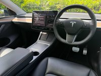 USED 2024 TESLA MODEL Y (Dual Motor) Performance SUV 5dr Electric Auto 4WDE (426 bhp) 