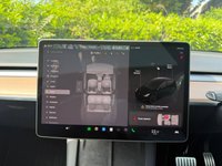USED 2024 TESLA MODEL Y (Dual Motor) Performance SUV 5dr Electric Auto 4WDE (426 bhp) 