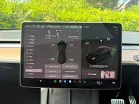 USED 2024 TESLA MODEL Y (Dual Motor) Performance SUV 5dr Electric Auto 4WDE (426 bhp) 