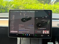 USED 2024 TESLA MODEL Y (Dual Motor) Performance SUV 5dr Electric Auto 4WDE (426 bhp) 
