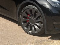 USED 2024 TESLA MODEL Y (Dual Motor) Performance SUV 5dr Electric Auto 4WDE (426 bhp) 
