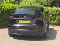 USED 2024 TESLA MODEL Y (Dual Motor) Performance SUV 5dr Electric Auto 4WDE (426 bhp) 