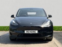 USED 2024 TESLA MODEL Y (Dual Motor) Performance SUV 5dr Electric Auto 4WDE (426 bhp) 