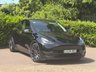 USED 2024 TESLA MODEL Y (Dual Motor) Performance SUV 5dr Electric Auto 4WDE (426 bhp) 