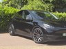 USED 2024 TESLA MODEL Y (Dual Motor) Performance SUV 5dr Electric Auto 4WDE (426 bhp) 