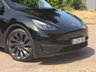USED 2024 TESLA MODEL Y (Dual Motor) Performance SUV 5dr Electric Auto 4WDE (426 bhp) 