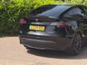 USED 2024 TESLA MODEL Y (Dual Motor) Performance SUV 5dr Electric Auto 4WDE (426 bhp) 