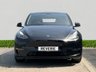 USED 2024 TESLA MODEL Y (Dual Motor) Performance SUV 5dr Electric Auto 4WDE (426 bhp) 