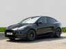 USED 2024 TESLA MODEL Y (Dual Motor) Performance SUV 5dr Electric Auto 4WDE (426 bhp) 