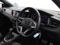 USED 2023 72 VOLKSWAGEN POLO 1.0 TSI R-Line Hatchback 5dr Petrol DSG Euro 6 (s/s) (95 ps) MULTIFUNCTION CAM | BLUET0OTH