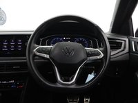 USED 2023 72 VOLKSWAGEN POLO 1.0 TSI R-Line Hatchback 5dr Petrol DSG Euro 6 (s/s) (95 ps) MULTIFUNCTION CAM | BLUET0OTH