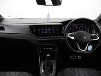 USED 2023 72 VOLKSWAGEN POLO 1.0 TSI R-Line Hatchback 5dr Petrol DSG Euro 6 (s/s) (95 ps) MULTIFUNCTION CAM | BLUET0OTH