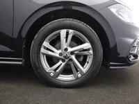 USED 2023 72 VOLKSWAGEN POLO 1.0 TSI R-Line Hatchback 5dr Petrol DSG Euro 6 (s/s) (95 ps) MULTIFUNCTION CAM | BLUET0OTH