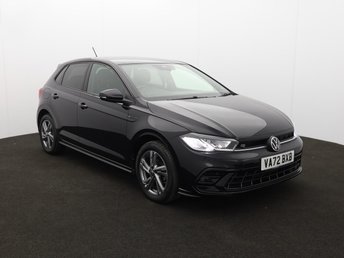 2023 VOLKSWAGEN POLO