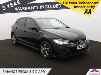 2023 VOLKSWAGEN POLO