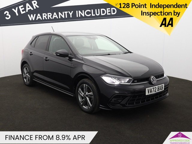 View our VOLKSWAGEN POLO