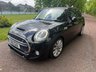 USED 2016 16 MINI HATCH 2.0 Cooper SD Hatchback 5dr Diesel Manual Euro 6 (s/s) (170 ps) 