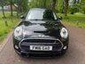 USED 2016 16 MINI HATCH 2.0 Cooper SD Hatchback 5dr Diesel Manual Euro 6 (s/s) (170 ps) 