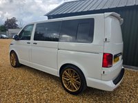 USED 2023 73 VOLKSWAGEN TRANSPORTER 2.0 TDI T28 Kombi Van 5dr Diesel Manual FWD SWB Euro 6 (s/s)  