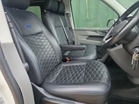 USED 2023 73 VOLKSWAGEN TRANSPORTER 2.0 TDI T28 Kombi Van 5dr Diesel Manual FWD SWB Euro 6 (s/s)  