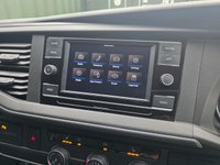 USED 2023 73 VOLKSWAGEN TRANSPORTER 2.0 TDI T28 Kombi Van 5dr Diesel Manual FWD SWB Euro 6 (s/s)  