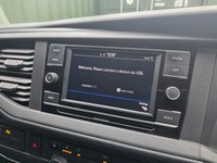 USED 2023 73 VOLKSWAGEN TRANSPORTER 2.0 TDI T28 Kombi Van 5dr Diesel Manual FWD SWB Euro 6 (s/s)  