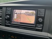 USED 2023 73 VOLKSWAGEN TRANSPORTER 2.0 TDI T28 Kombi Van 5dr Diesel Manual FWD SWB Euro 6 (s/s)  