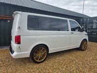 USED 2023 73 VOLKSWAGEN TRANSPORTER 2.0 TDI T28 Kombi Van 5dr Diesel Manual FWD SWB Euro 6 (s/s)  