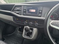USED 2023 73 VOLKSWAGEN TRANSPORTER 2.0 TDI T28 Kombi Van 5dr Diesel Manual FWD SWB Euro 6 (s/s)  