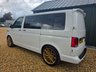 USED 2023 73 VOLKSWAGEN TRANSPORTER 2.0 TDI T28 Kombi Van 5dr Diesel Manual FWD SWB Euro 6 (s/s)  