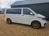 USED 2023 73 VOLKSWAGEN TRANSPORTER 2.0 TDI T28 Kombi Van 5dr Diesel Manual FWD SWB Euro 6 (s/s)  