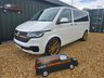 USED 2023 73 VOLKSWAGEN TRANSPORTER 2.0 TDI T28 Kombi Van 5dr Diesel Manual FWD SWB Euro 6 (s/s)  