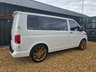USED 2023 73 VOLKSWAGEN TRANSPORTER 2.0 TDI T28 Kombi Van 5dr Diesel Manual FWD SWB Euro 6 (s/s)  