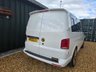 USED 2023 73 VOLKSWAGEN TRANSPORTER 2.0 TDI T28 Kombi Van 5dr Diesel Manual FWD SWB Euro 6 (s/s)  