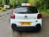 USED 2017 17 CITROEN C3 1.6 BlueHDi Flair Hatchback 5dr Diesel Manual Euro 6 (s/s) (100 ps) REVERSE CAMERA! TURBO DIESEL! MANUAL GEARBOX!