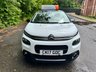 USED 2017 17 CITROEN C3 1.6 BlueHDi Flair Hatchback 5dr Diesel Manual Euro 6 (s/s) (100 ps) REVERSE CAMERA! TURBO DIESEL! MANUAL GEARBOX!
