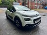 USED 2017 17 CITROEN C3 1.6 BlueHDi Flair Hatchback 5dr Diesel Manual Euro 6 (s/s) (100 ps) REVERSE CAMERA! TURBO DIESEL! MANUAL GEARBOX!