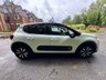 USED 2017 17 CITROEN C3 1.6 BlueHDi Flair Hatchback 5dr Diesel Manual Euro 6 (s/s) (100 ps) REVERSE CAMERA! TURBO DIESEL! MANUAL GEARBOX!