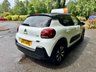 USED 2017 17 CITROEN C3 1.6 BlueHDi Flair Hatchback 5dr Diesel Manual Euro 6 (s/s) (100 ps) REVERSE CAMERA! TURBO DIESEL! MANUAL GEARBOX!